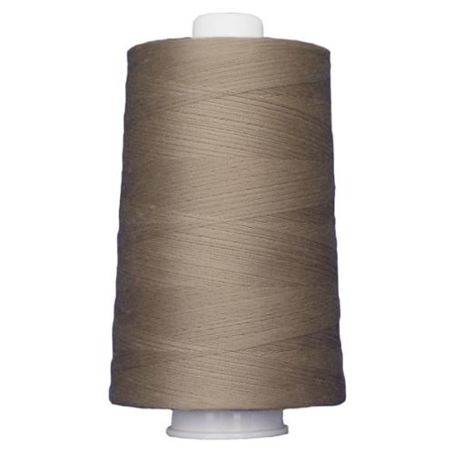 OMNI 40wt Polyester Quilting Thread – 6,000yd Cones – Multiple Colors Available - Pisgah Needleworks
