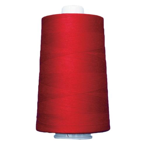 OMNI 40wt Polyester Quilting Thread – 6,000yd Cones – Multiple Colors Available - Pisgah Needleworks
