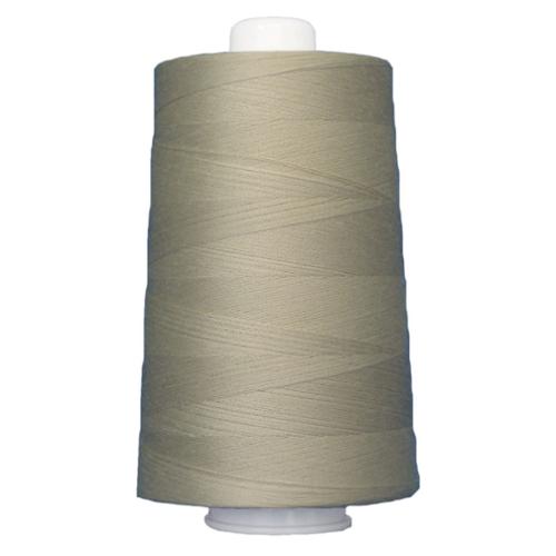 OMNI 40wt Polyester Quilting Thread – 6,000yd Cones – Multiple Colors Available - Pisgah Needleworks