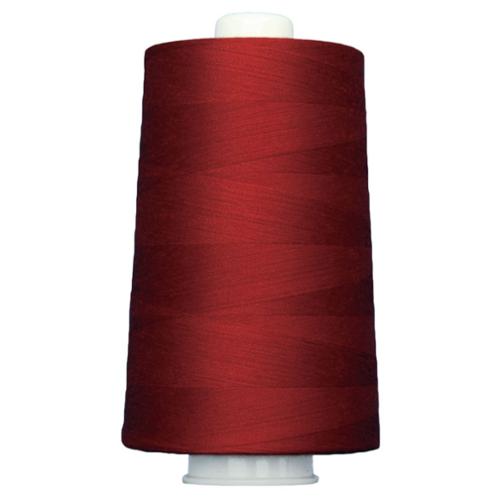 OMNI 40wt Polyester Quilting Thread – 6,000yd Cones – Multiple Colors Available - Pisgah Needleworks