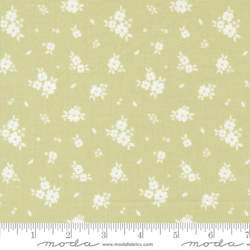 Pastel Prairie by Moda Fabrics – Premium Quilting Cotton (Sold in ¼ Yard Increments) - Pisgah Needleworks