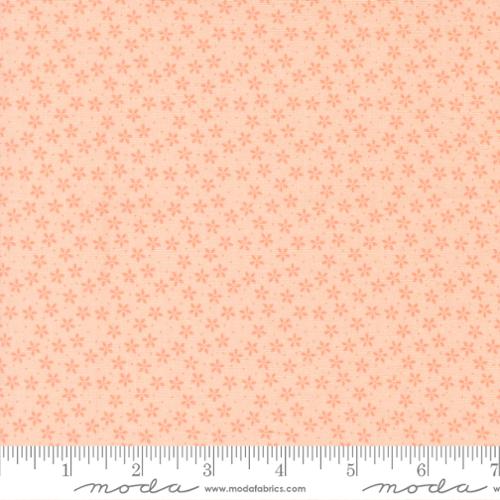Pastel Prairie by Moda Fabrics – Premium Quilting Cotton (Sold in ¼ Yard Increments) - Pisgah Needleworks