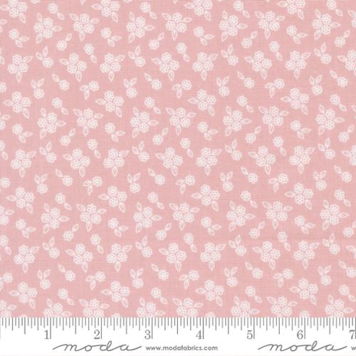 Pastel Prairie by Moda Fabrics – Premium Quilting Cotton (Sold in ¼ Yard Increments) - Pisgah Needleworks