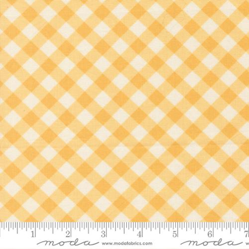 Pastel Prairie by Moda Fabrics – Premium Quilting Cotton (Sold in ¼ Yard Increments) - Pisgah Needleworks