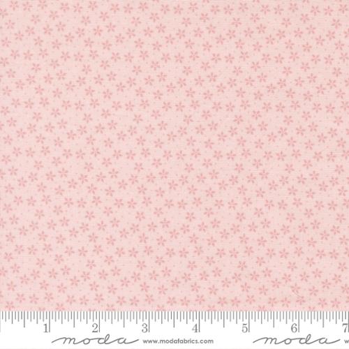 Pastel Prairie by Moda Fabrics – Premium Quilting Cotton (Sold in ¼ Yard Increments) - Pisgah Needleworks