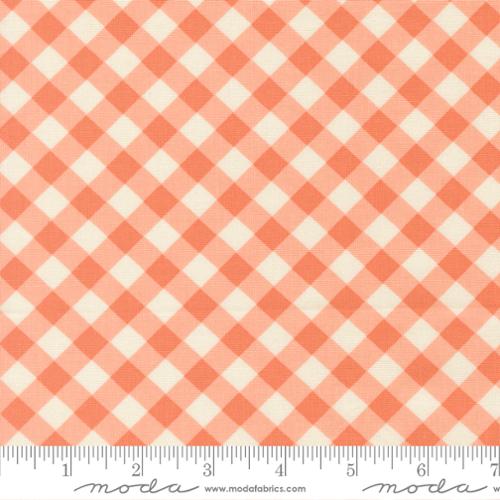 Pastel Prairie by Moda Fabrics – Premium Quilting Cotton (Sold in ¼ Yard Increments) - Pisgah Needleworks