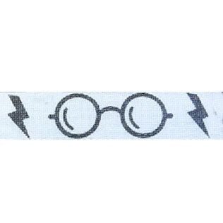 Planet Earth Fiber Wizard Glasses Needlepoint Canvas – 18 Mesh - Pisgah Needleworks