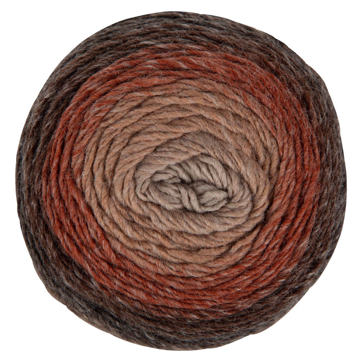 Sensy - Sensy Cake Yarn, 5.3 oz, 525 Yards, Gauge 3 Light: 558 / 1 Skein - Pisgah Needleworks