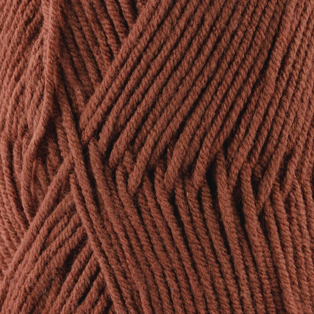 Sensy - Sensy Chino Soft Cotton Yarn, 3.5 oz, 360 Yards, Gauge 2 Fin: Black / 1 Skein - Pisgah Needleworks