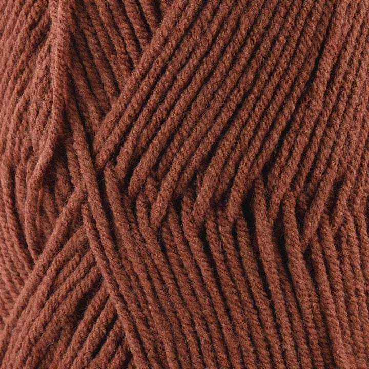 Sensy - Sensy Chino Soft Cotton Yarn, 3.5 oz, 360 Yards, Gauge 2 Fin: Black / 1 Skein - Pisgah Needleworks