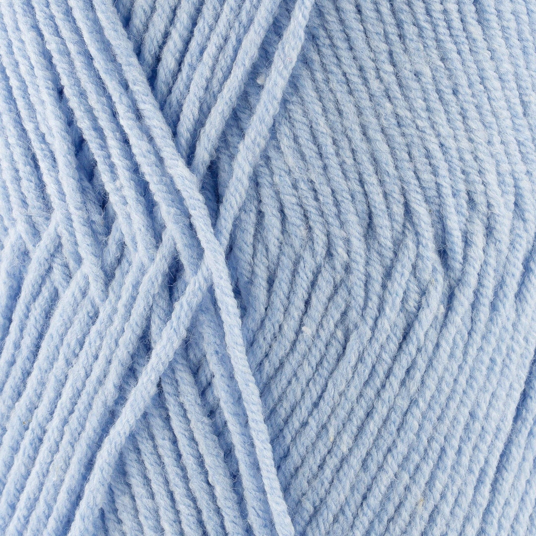 Sensy - Sensy Chino Soft Cotton Yarn, 3.5 oz, 360 Yards, Gauge 2 Fin: Creamy / 1 Skein - Pisgah Needleworks