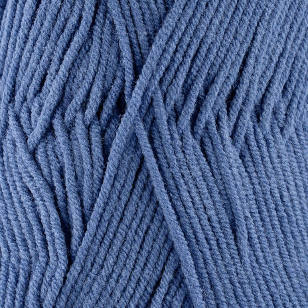 Sensy - Sensy Chino Soft Cotton Yarn, 3.5 oz, 360 Yards, Gauge 2 Fin: Creamy / 1 Skein - Pisgah Needleworks