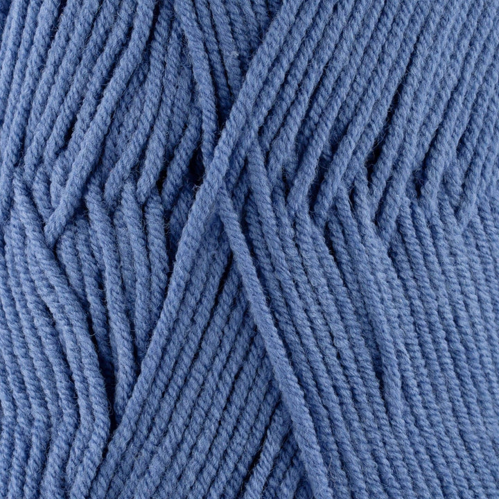 Sensy - Sensy Chino Soft Cotton Yarn, 3.5 oz, 360 Yards, Gauge 2 Fin: Creamy / 1 Skein - Pisgah Needleworks