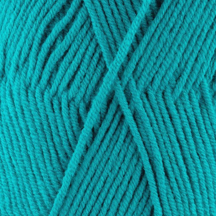 Sensy - Sensy Chino Soft Cotton Yarn, 3.5 oz, 360 Yards, Gauge 2 Fin: Forest Green / 1 Skein - Pisgah Needleworks