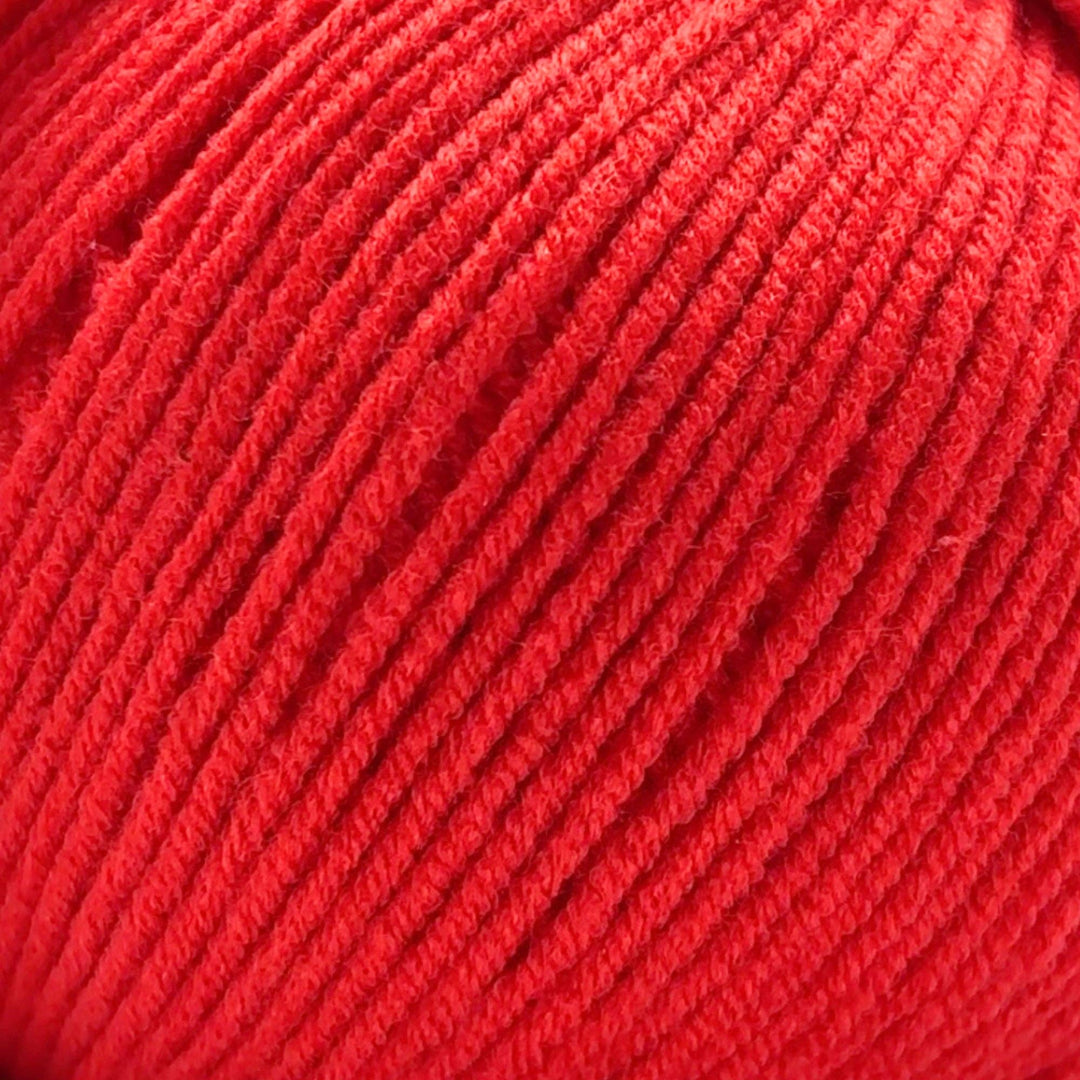 Sensy - Sensy OriJeans Yarn, 1.75 oz, 180 yards, Gauge 2 Fine: Candy - Pisgah Needleworks