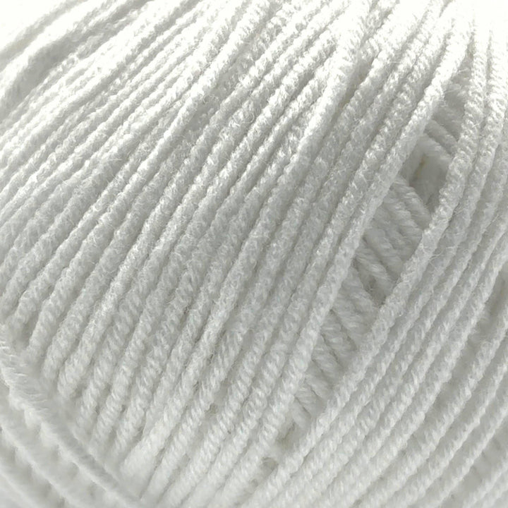 Sensy - Sensy OriJeans Yarn, 1.75 oz, 180 yards, Gauge 2 Fine: Citrus - Pisgah Needleworks