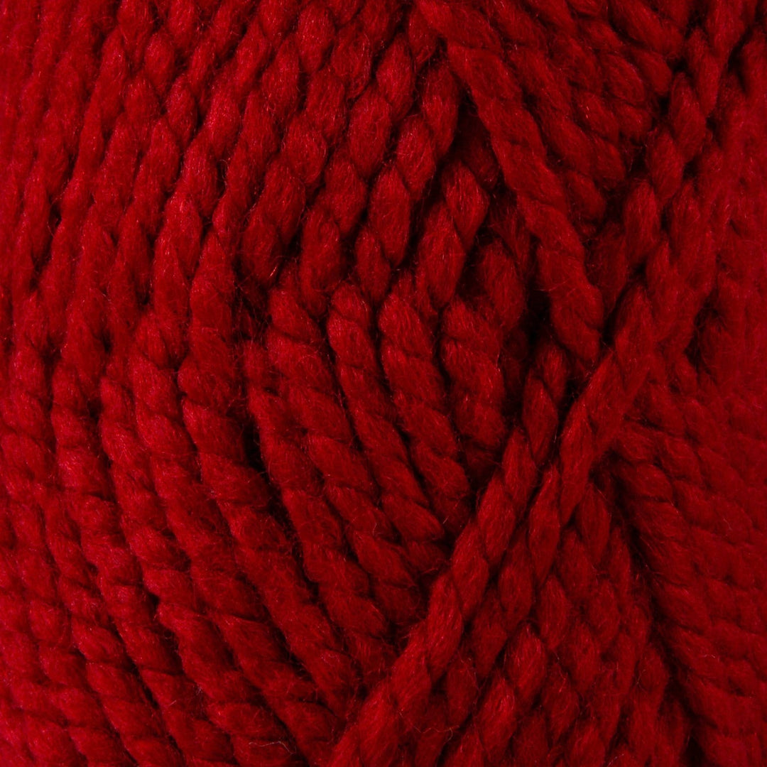 Sensy - Sensy Woolly Yarn, 3.5 oz, 66 Yards, Gauge 6 Super Bulky: Gray / 1 Skein - Pisgah Needleworks