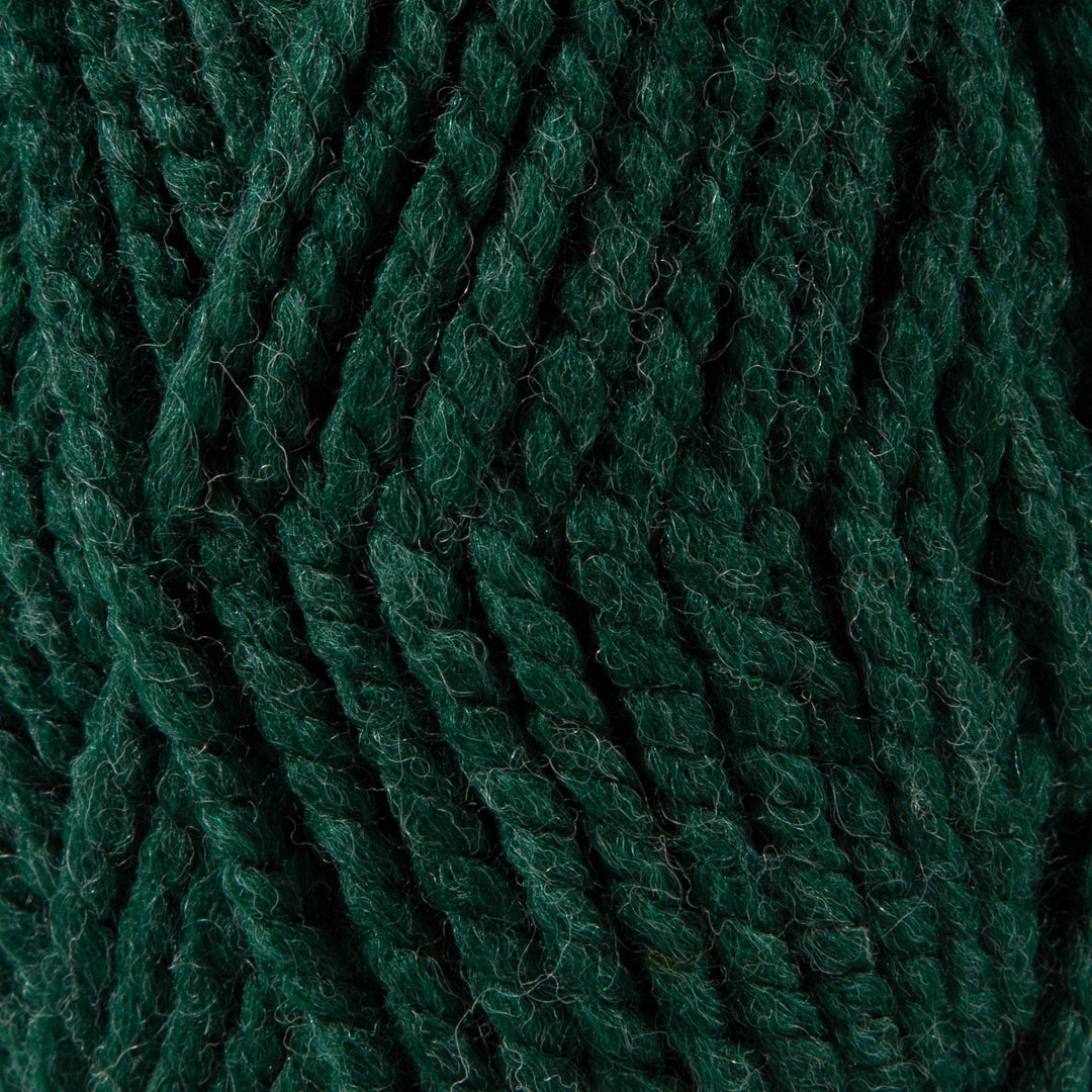 Sensy - Sensy Woolly Yarn, 3.5 oz, 66 Yards, Gauge 6 Super Bulky: Pumpkin / 1 Skein - Pisgah Needleworks