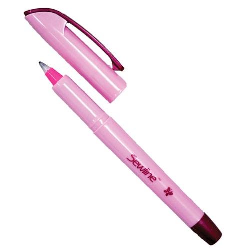 Sewline Air Erasable Roller Ball Pen - Pisgah Needleworks