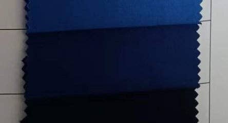 Southern Proper Blanks - Pillowcase - Scalloped edge: Light Blue / 12”x 20” - Pisgah Needleworks