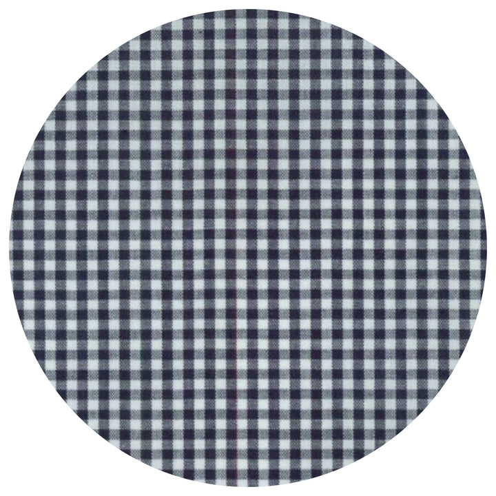 THE ROYALTY COLLECTION - Gingham Sash: Lavendar / 54 inch - Pisgah Needleworks