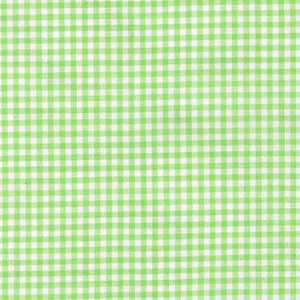 THE ROYALTY COLLECTION - Gingham Sash: Sweet Pea / 54 inch - Pisgah Needleworks