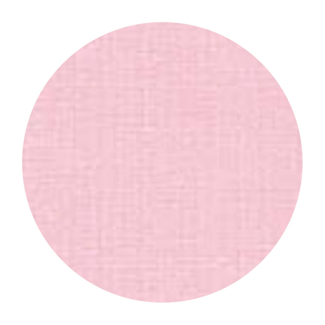 THE ROYALTY COLLECTION - Linen Blend Sashes: Pink / 54 inches - Pisgah Needleworks