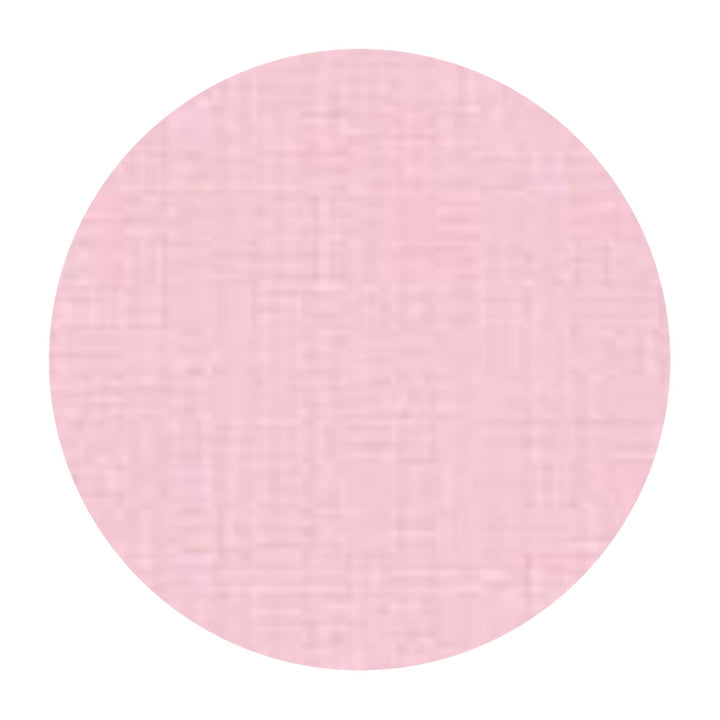 THE ROYALTY COLLECTION - Linen Blend Sashes: Pink / 54 inches - Pisgah Needleworks