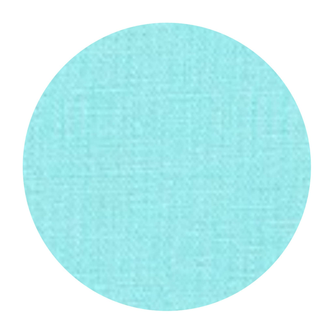 White Linen Blend Sash – Royalty Collection (54") - Pisgah Needleworks