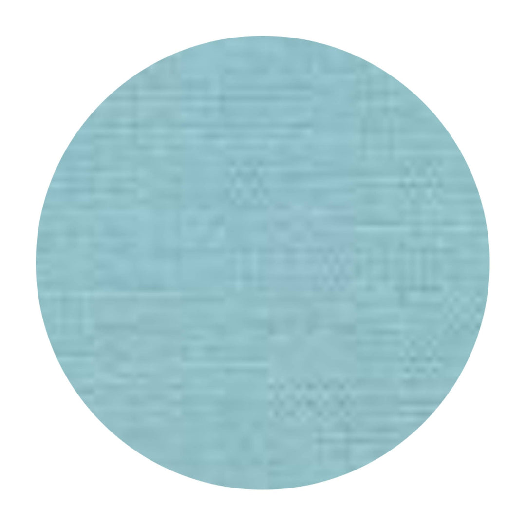 White Linen Blend Sash – Royalty Collection (54") - Pisgah Needleworks